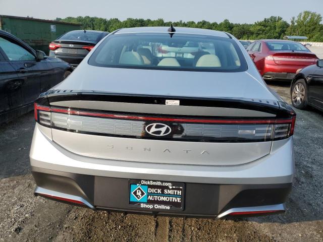 2025 HYUNDAI SONATA KMHL24JA2SA441790