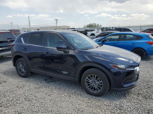 2021 MAZDA CX-5 TOURI - JM3KFACMXM0445550