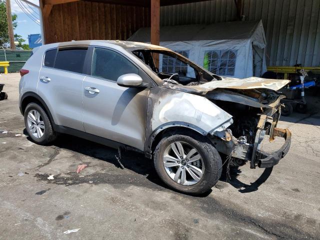 Vin: kndpmcac8h7219739, lot: 60111945, kia sportage lx 20174