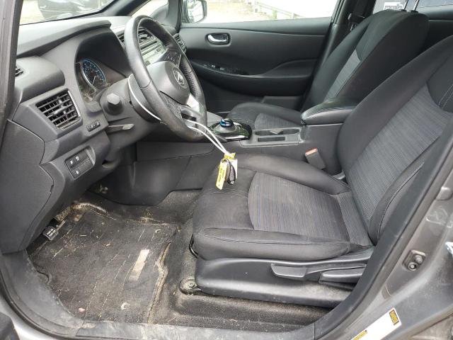2018 NISSAN LEAF S - 1N4AZ1CP5JC311521