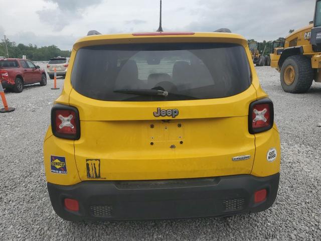 2015 JEEP RENEGADE L - ZACCJABH7FPC24212