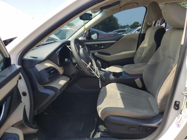 2020 SUBARU LEGACY PRE 4S3BWAC60L3015954