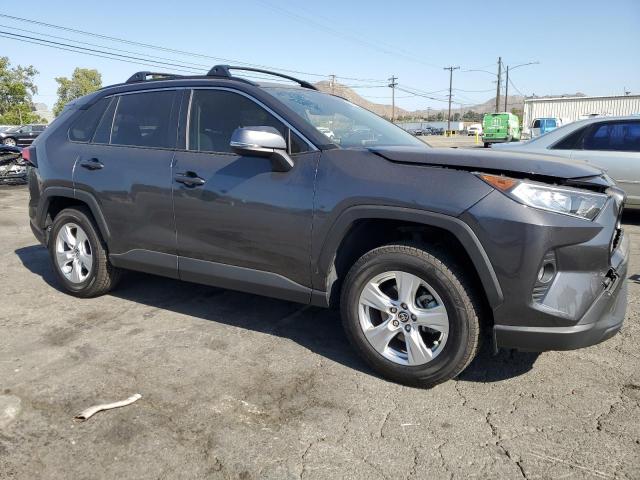 Vin: jtmw1rfv1lj018620, lot: 58097695, toyota rav4 xle 20204