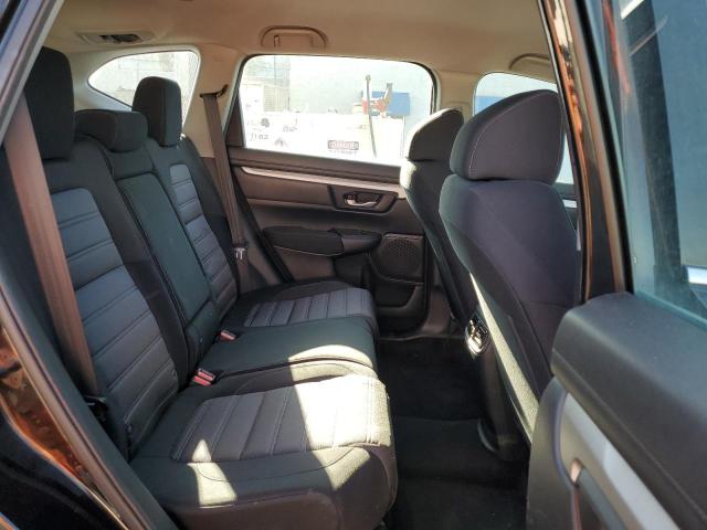 2017 HONDA CR-V LX 5J6RW6H36HL007420