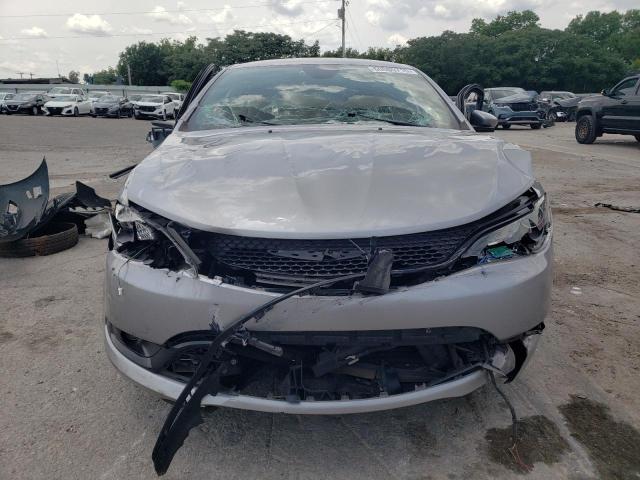 2015 CHRYSLER 200 S - 1C3CCCBB4FN754796