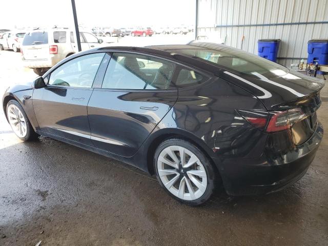 Vin: 5yj3e1ea6nf287620, lot: 62234835, tesla model 3 20222
