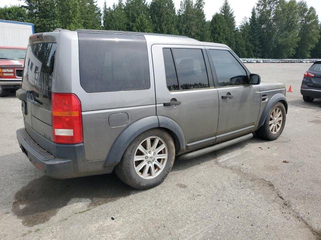 LAND ROVER LR3 SE 2008 gray  gas SALAE25468A447301 photo #4