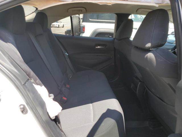 2021 TOYOTA COROLLA LE 5YFEPMAE9MP222146