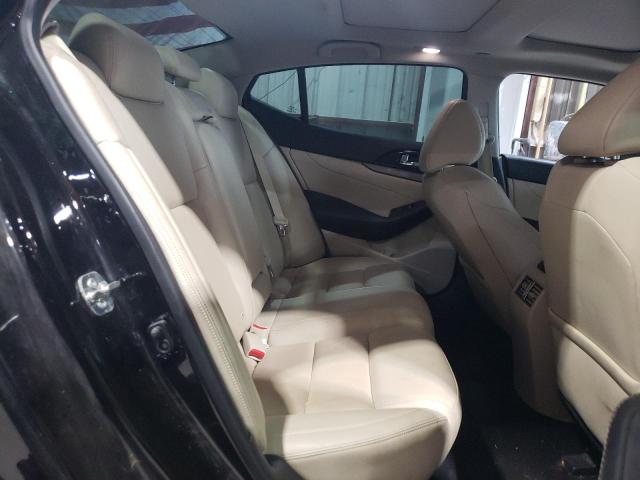2017 NISSAN MAXIMA 3.5 - 1N4AA6AP4HC425625