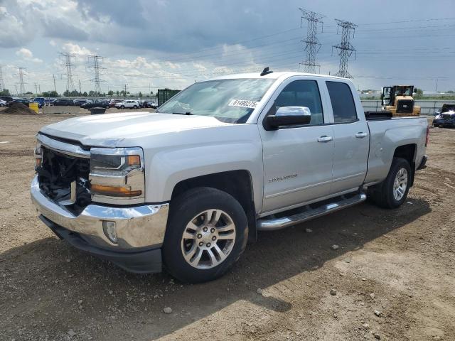 2016 CHEVROLET SILVERADO - 1GCVKREC9GZ148323