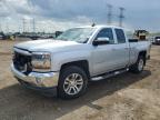 2016 CHEVROLET SILVERADO - 1GCVKREC9GZ148323
