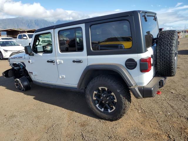 Vin: 1c4pjxfn7sw528979, lot: 60171815, jeep wrangler rubicon 20252