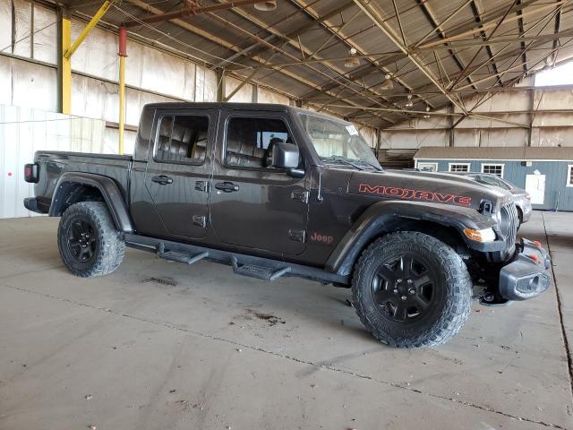 2021 JEEP GLADIATOR 1C6JJTEG1ML577771
