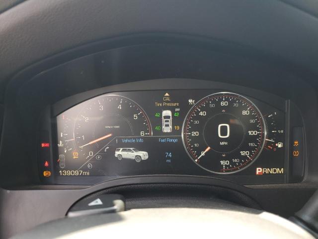 2015 CADILLAC ESCALADE P 1GYS4NKJ5FR522086