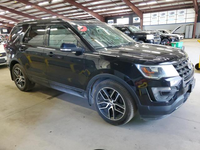Vin: 1fm5k8gtxgga31218, lot: 62681525, ford explorer sport 20164