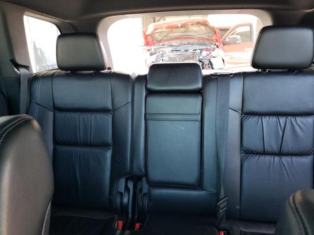 2016 JEEP GRAND CHER - 1C4RJFBG5GC321767