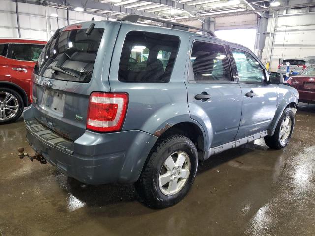 Vin: 1fmcu9dg7akc49250, lot: 62425735, ford escape xlt 20103