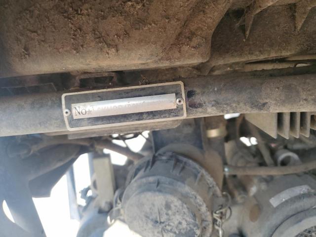 2022 POLARIS RZR 200 EF L6KHCB180NS002956
