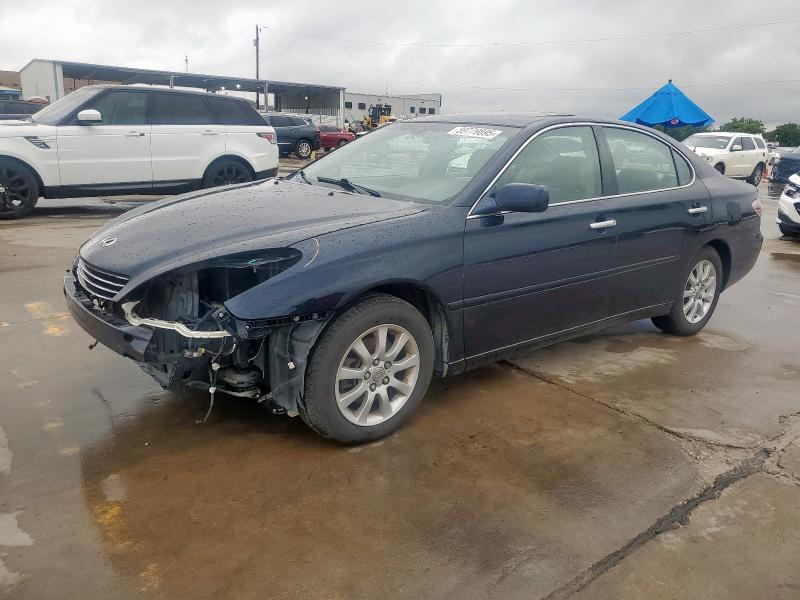 LEXUS ES 330