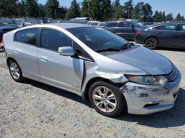 Vin: jhmze2h72as022561, lot: 59400725, honda insight ex 20104