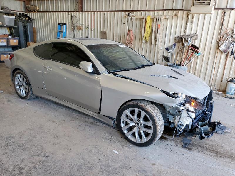 Vin: kmhhu6kj2du105469, lot: 61805325, hyundai genesis 3.8l 20134