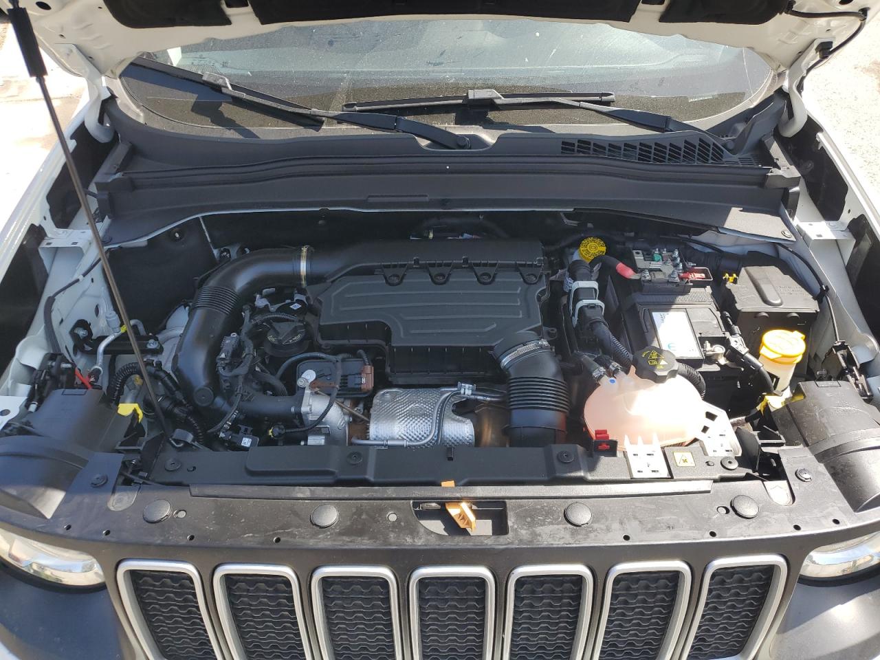 Jeep Renegade l 2022