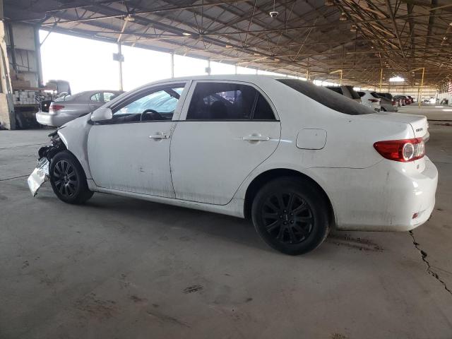 Vin: 5yfbu4ee9dp187307, lot: 61458315, toyota corolla base 20132