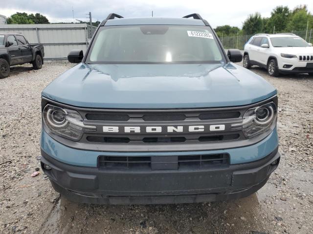 2021 FORD BRONCO SPO 3FMCR9B61MRB12901