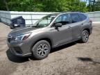 2020 SUBARU FORESTER P - JF2SKAJC4LH487213