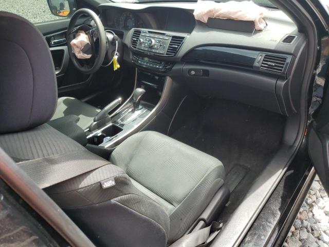 2016 HONDA ACCORD LX- 1HGCT1B30GA008185