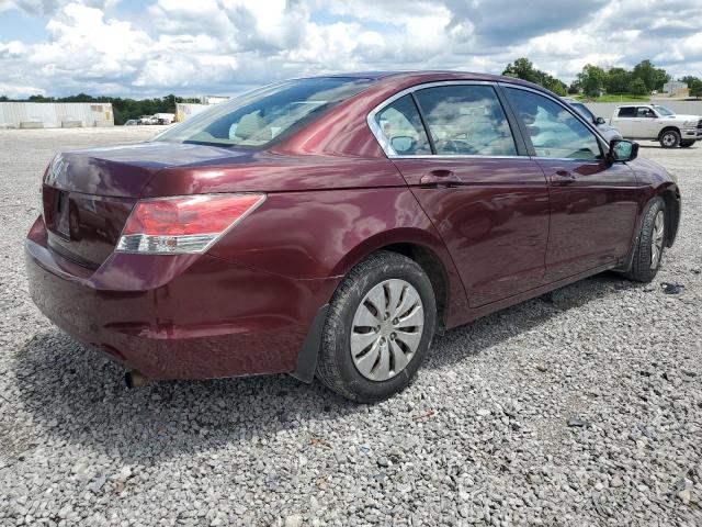 Vin: 1hgcp2f31aa122871, lot: 61664505, honda accord lx 20103