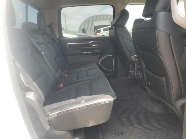 2022 RAM 1500 LARAM - 1C6SRFJT0NN282278
