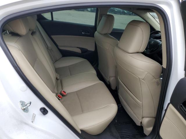 2016 ACURA ILX PREMIU 19UDE2F77GA016169