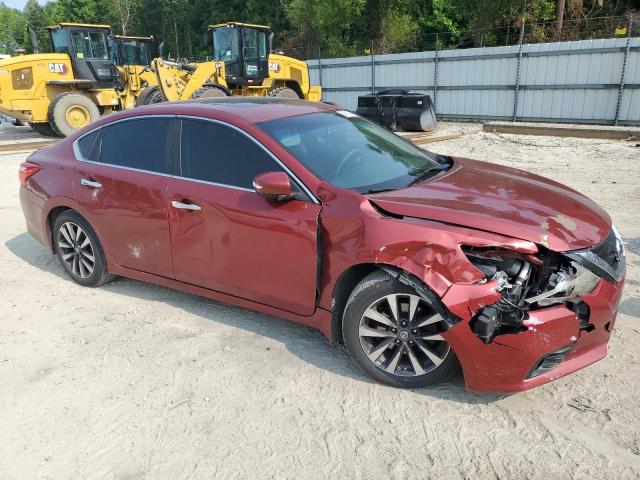 Vin: 1n4al3ap7gc176132, lot: 59013505, nissan altima 2.5 20164