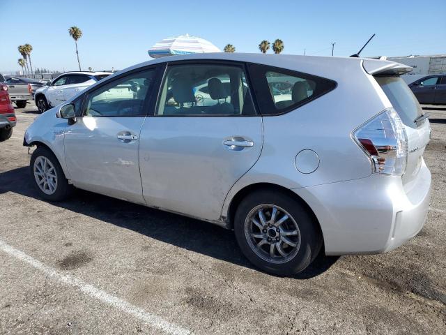 Vin: jtdzn3eu0e3330216, lot: 62944005, toyota prius 20142