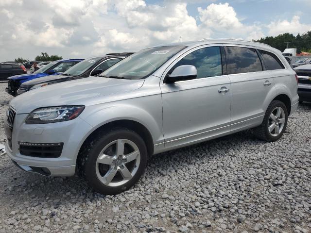 2015 AUDI Q7 TDI PRE WA1CMBFE2FD005826