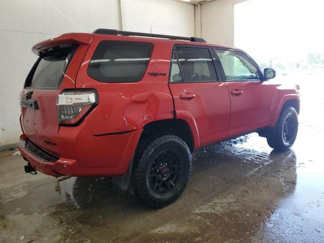Vin: jtebu5jr7h5446177, lot: 59751675, toyota 4runner sr5/sr5 premium 20173