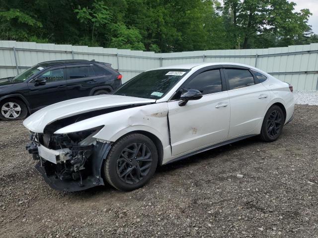 Vin: 5npef4ja6lh012700, lot: 60075225, hyundai sonata sel 2020 img_1