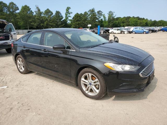 Vin: 3fa6p0h79jr117333, lot: 58255805, ford fusion se 20184