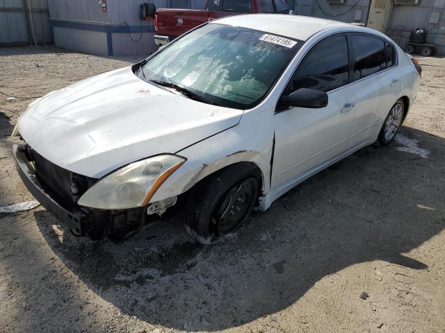 Vin: 1n4al2ap3an537099, lot: 61474195, nissan altima base 2010 img_1