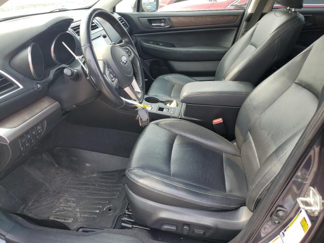 2015 SUBARU OUTBACK 2. - 4S4BSANC8F3299400