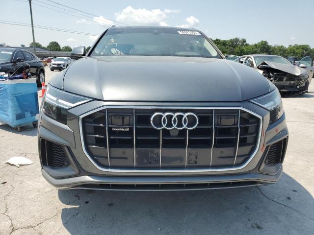 2022 AUDI Q8 PREMIUM WA1EVBF18ND005525