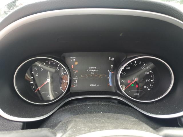 2019 JEEP COMPASS LA - 3C4NJDBB2KT712170