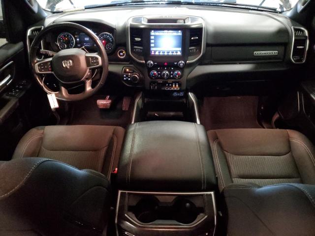 2020 RAM 1500 BIG H - 1C6SRFFT7LN301253