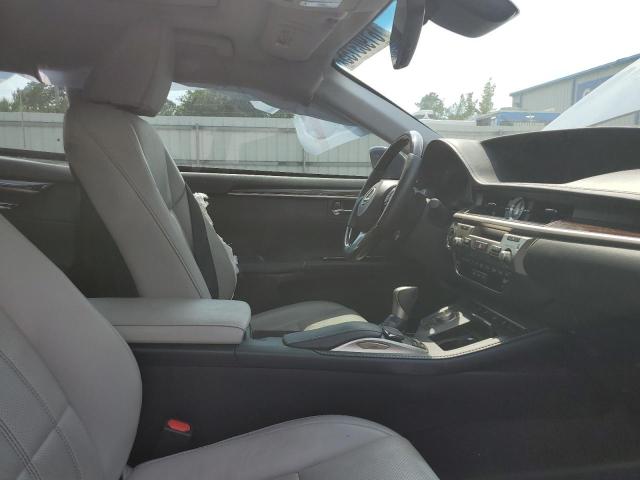 2017 LEXUS ES 350 - 58ABK1GG0HU069906