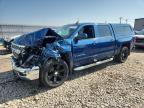 2015 CHEVROLET SILVERADO - 3GCUKREC3FG494281