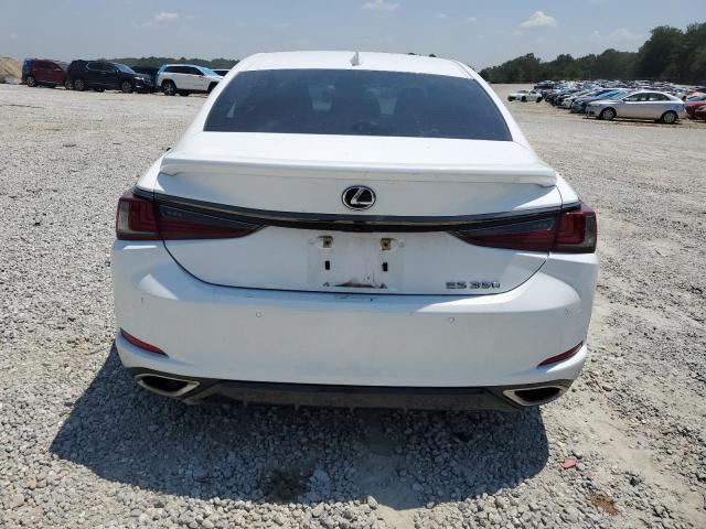 2022 LEXUS ES 350 BAS 58AGZ1B14NU134210