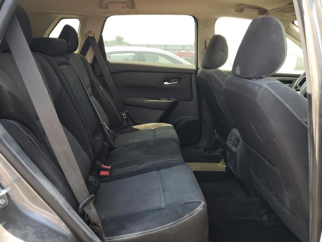 2025 NISSAN ROGUE SV #3305341317