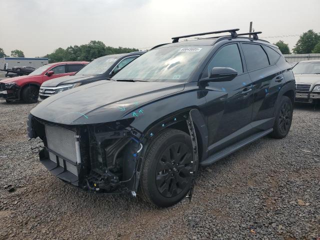 Vin: km8jfcde1ru301694, lot: 60045605, hyundai tucson xrt xrt 2024 img_1