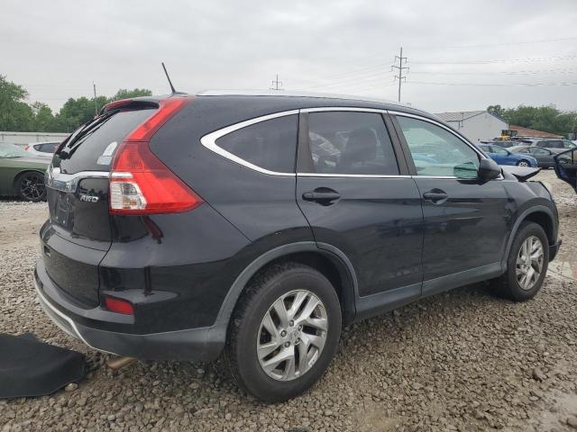 Vin: 5j6rm4h77fl134266, lot: 60170945, honda crv exl 20153
